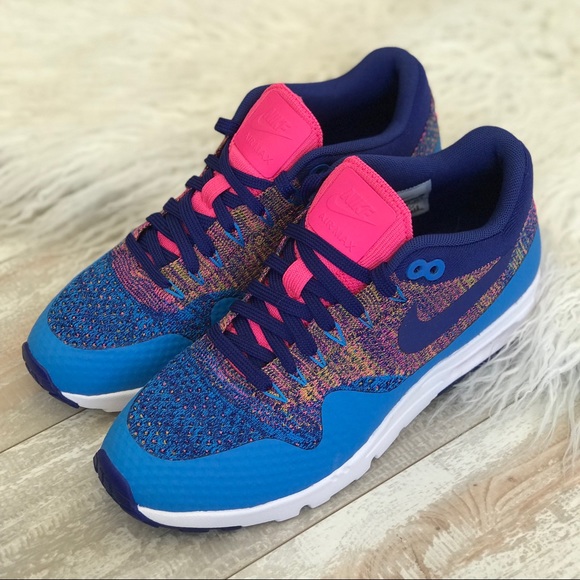 NWT Nike Air Max Ultra - Picture 2 of 8